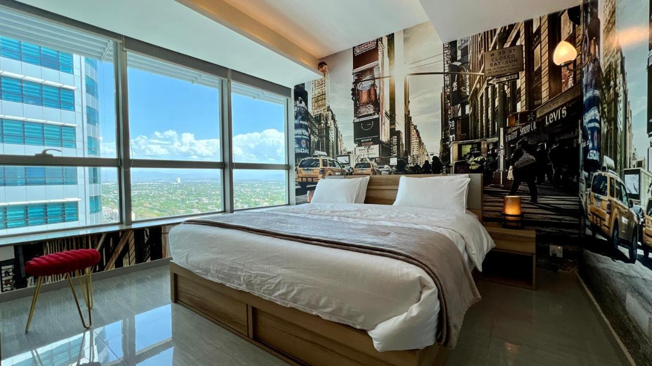 Centaurus Three Bed City View Islámábád Exteriér fotografie